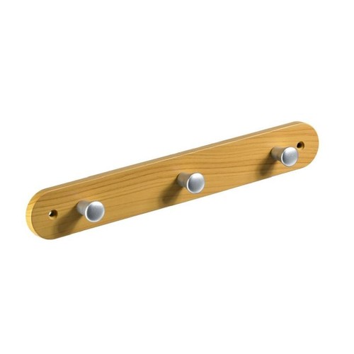 Hettich 3er garderobenleiste - 3er,