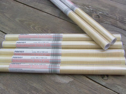Selbstklebefolie rollen - selbstklebefolie,