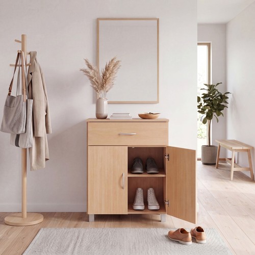 Schuhschrank finebuy - schuhschrank,