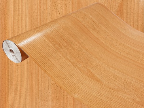 Klebefolie holz dekor - klebefolie,