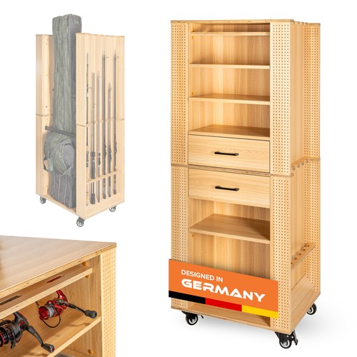 Tackley angelschrank zur - tackley,