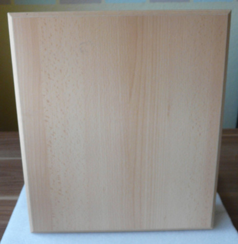 Schlüsselkasten holz buche - schlüsselkasten,