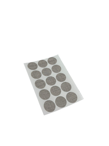 Abdeckkappen 20mm - 15,