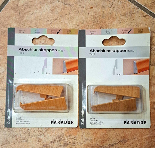 Parador abschlusskappen typ - typ, 2