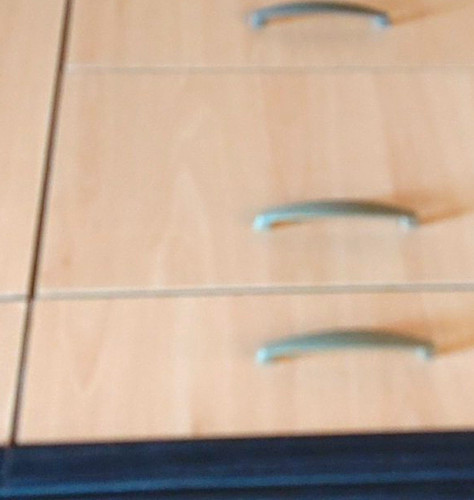 Küchenschränke buche optik - buche,